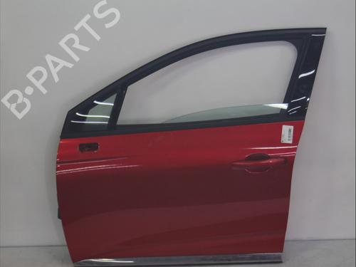 Dør højre bagtil RENAULT CLIO V (B7_) 1.0 LPG (B7MT) (101 hp) 32874148