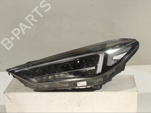 Used Left headlight Left headlight HYUNDAI TUCSON (TL, TLE) 1.6 T-GDi (177 hp) 30092582 30092582