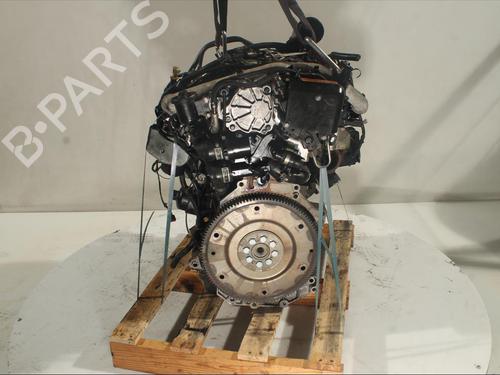 Engine LAND ROVER FREELANDER 2 (L359)  | BP20290933M1 