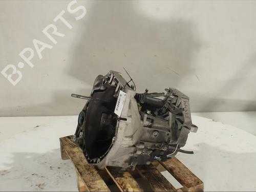Gearbox FIAT GRANDE PUNTO (199_) 1.3 D Multijet | BP17526722M3 