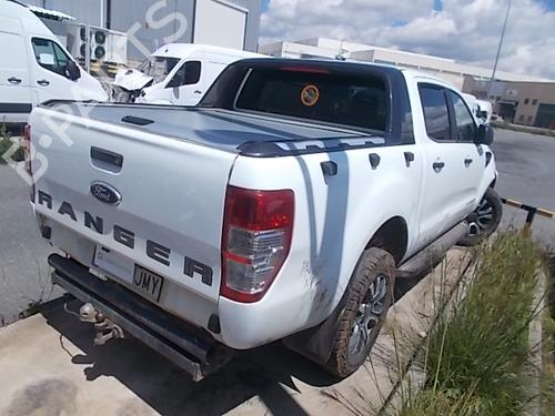 Differensial forvogn FORD RANGER (TKE) 2.2 TDCi 4x4 | BP27375523M23 