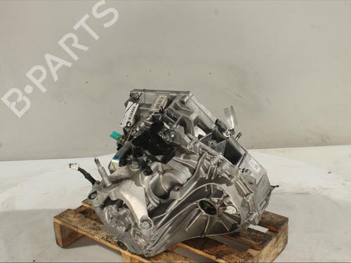 Gearbox DACIA SANDERO III 1.0 TCe 100 ECO-G | BP29469902M3 