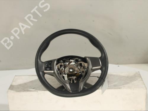 Used Steering wheel Steering wheel TOYOTA YARIS (_P13_) 1.5 Hybrid (NHP130_) (101 hp) 29930097 29930097