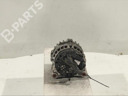 Generator NISSAN X-TRAIL III (T32_, T32R, T32RR) 1.6 DIG-T (T32) | BP11909228M7 