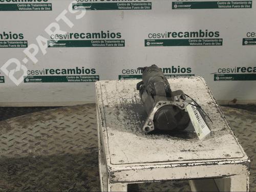 Startmotor RENAULT CLIO III (BR0/1, CR0/1) 1.5 dCi | BP11898757M8