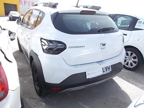 Front left window mechanism DACIA SANDERO III 1.0 TCe 100 | BP29462291C22  - Image 5