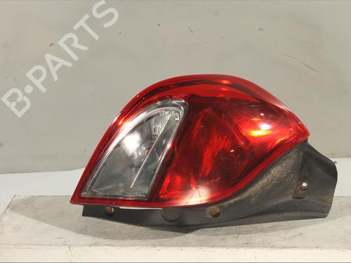 Used Left taillight Left taillight RENAULT CLIO III (BR0/1, CR0/1) 1.5 dCi (C/BR0G, C/BR1G) (68 hp) 30404177 30404177