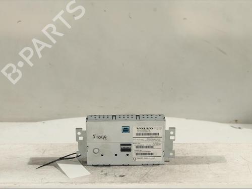 Ferdsskriver VOLVO XC60 I SUV (156) D4 | BP15543891C48 
