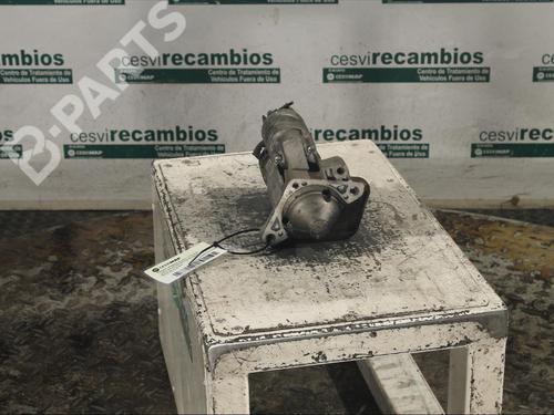 Startmotor RENAULT GRAND SCÉNIC II (JM0/1_) 1.5 dCi (JM1E) | BP11895838M8