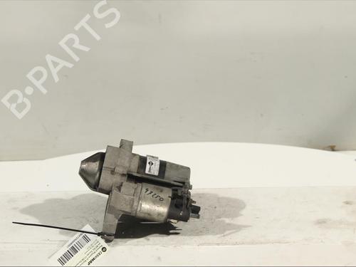 Startmotor RENAULT MEGANE III Hatchback (BZ0/1_, B3_) 1.5 dCi (BZ09, BZ0D, BZ1W, BZ29, BZ14) (110 hp) 11906425