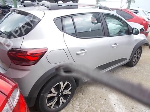 Engine DACIA SANDERO III 1.0 TCe 90 | BP23398076M1 - Image 13