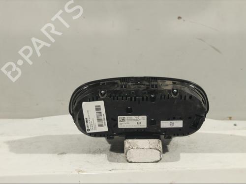 Kombinert Instrument SEAT ATECA (KH7, KHP) 1.5 TSI | BP26925311C47 