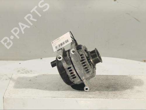 Used Alternator Alternator OPEL ASTRA K (B16) 1.6 CDTi (68) (110 hp) 12091840 12091840