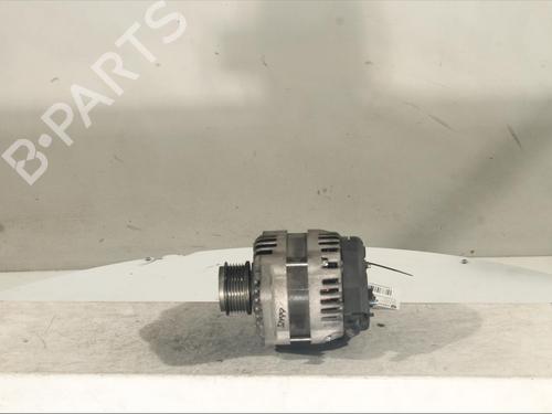 Alternator OPEL ASTRA J Saloon 1.7 CDTI (69) | BP18861489M7 