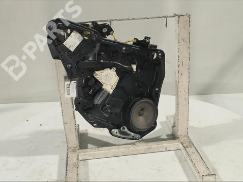 Used Rear left window mechanism MERCEDES-BENZ CLA Coupe (C117) CLA 200 CDI / d (117.308) (136 hp) 12083275