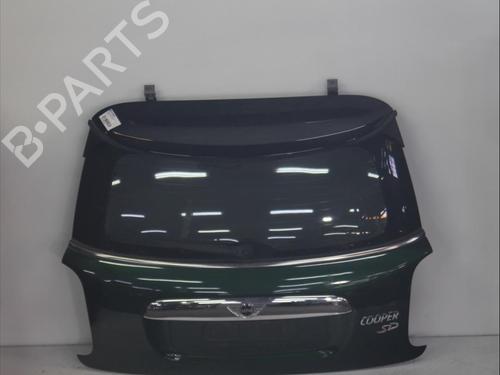 Used Tailgate MINI MINI (F56) Cooper SD (170 hp) 27694953