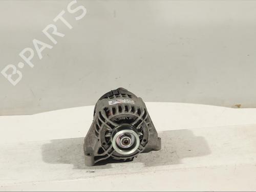 Used Alternator Alternator FIAT TIPO Hatchback (356_, 357_) 1.4 (356HXA1B, 357) (95 hp) 11989848 11989848