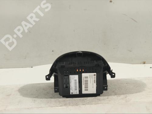 Afficheur OPEL ANTARA A (L07) 2.2 CDTi | BP11990430C48