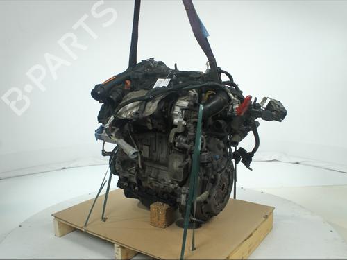 Engine CITROËN BERLINGO (ER_, EC_) 1.5 BlueHDi 100 | BP36960574M1 - Image 4