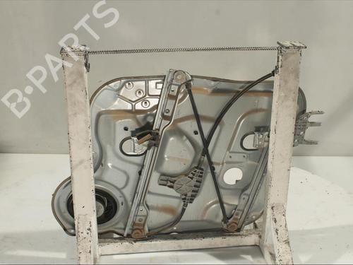 Front left window mechanism HYUNDAI SANTA FÉ II (CM)  | BP15884266C22 