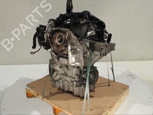 Engine SEAT IBIZA V (KJ1, KJG) 1.0 TSI | BP27399391M1 - Image 4