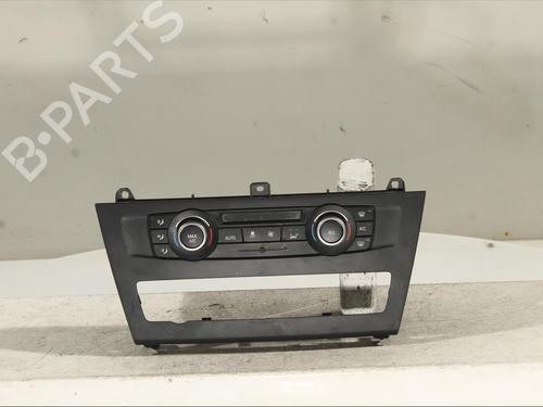 Used Climate control BMW X3 (F25) xDrive 20 d (184 hp) 23984545
