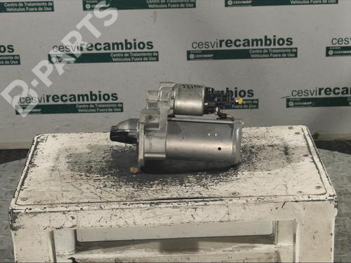 Starter PEUGEOT 308 SW II (LC_, LJ_, LR_, LX_, L4_)  | BP11980910M8 