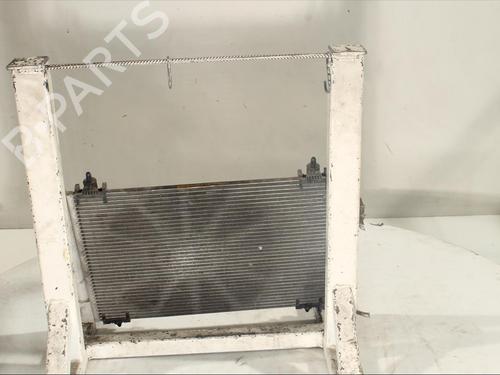 AC radiator PEUGEOT PARTNER Tepee 1.6 BlueHDi 100 | BP18736219M32 