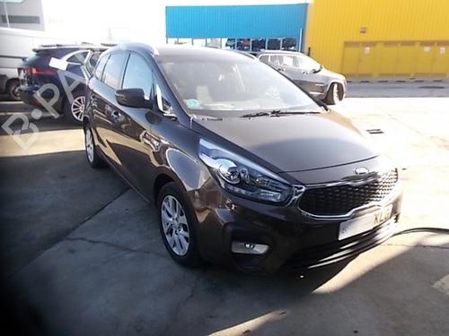 Tailgate KIA CARENS IV 1.6 GDi | BP23440038C6 