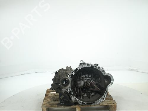 Used Gearbox Gearbox KIA SPORTAGE IV (QL, QLE) 1.6 GDI (132 hp) 33971624 33971624