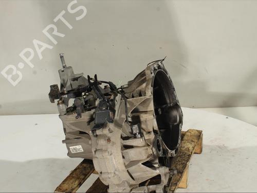 Gearbox FORD TRANSIT CONNECT (P65_, P70_, P80_) 1.8 TDCi | BP23332854M3