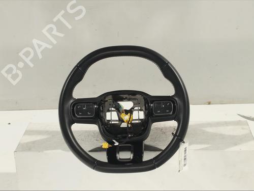 Rat Rat CITROËN C5 AIRCROSS (A_) 1.5 BlueHDi 130 (ACYHZJ, ACYHZR) (131 hp) 11983109 11983109