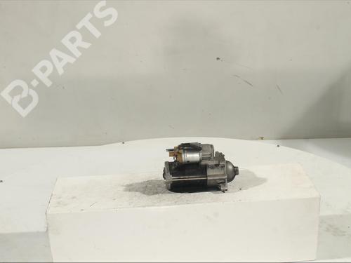 Starter RENAULT CAPTUR I (J5_, H5_) 1.2 TCe (J5AU) | BP11910541M8 