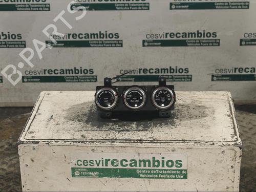 Used Climate control Climate control SUZUKI SX4 (EY, GY) 1.6 VVT (RW416, YA21S) (120 hp) 11897781 11897781
