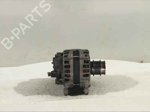 Alternator AUDI A1 (8X1, 8XK)  | BP15136992M7 