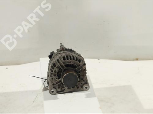 Alternator RENAULT CLIO III Grandtour (KR0/1_) 1.5 dCi (KR0F) | BP11903278M7