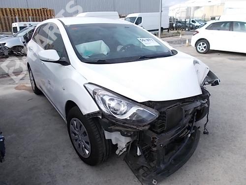 Climate control HYUNDAI i30 Estate (GD)  | BP12084983I5 