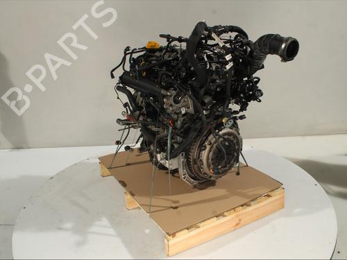 Engine RENAULT MEGANE IV Hatchback (B9A/M/N_) 1.2 TCe 130 (B9MR) | BP36053234M1 - Image 2