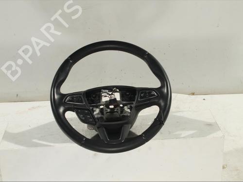 Used Steering wheel Steering wheel FORD FOCUS III 1.0 EcoBoost (125 hp) 11989526 11989526