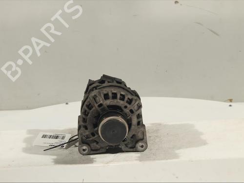 Used Alternator Alternator RENAULT CLIO IV (BH_) 1.5 dCi 75 (75 hp) 11910698 11910698