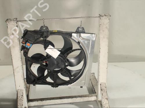 Koelventilatormotor OPEL CORSA F (P2JO) 1.2 (68) | BP19706808M35 