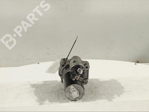 Starter PEUGEOT 308 II (LB_, LP_, LW_, LH_, L3_) 1.6 HDi | BP11907705M8 