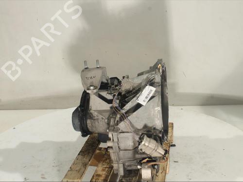 Gearkasse FORD FIESTA VI (CB1, CCN)  | BP18332678M3 