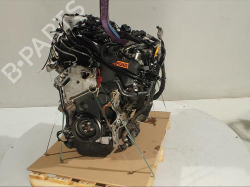 Engine SEAT IBIZA V (KJ1, KJG) 1.6 TDI | BP29463386M1 