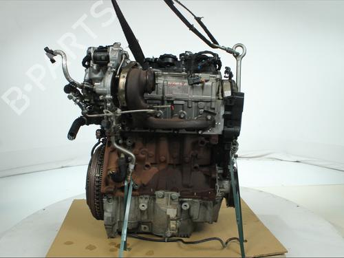 Motor DACIA DUSTER (HM_) 1.5 dCi 115 (HMAD) | BP39114041M1 - Image 4