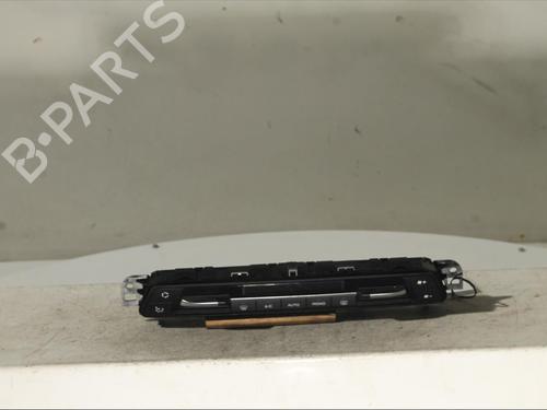 Used Climate control PEUGEOT RIFTER e-Rifter (136 hp) 25864804