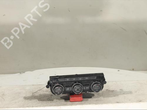 Comando clima VW GOLF SPORTSVAN VII (AM1, AN1) 1.2 TSI (110 hp) 5G0907044AF5HB011181-71 5G0 907 044 CE WZU