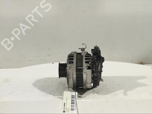 Used Alternator Alternator HYUNDAI ELANTRA V Saloon (MD, UD) 1.6 (132 hp) 11972980 11972980