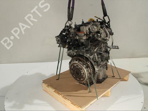 Engine DACIA SANDERO II TCe 90 (B8M1, B8MA, B8AC) | BP29986048M1