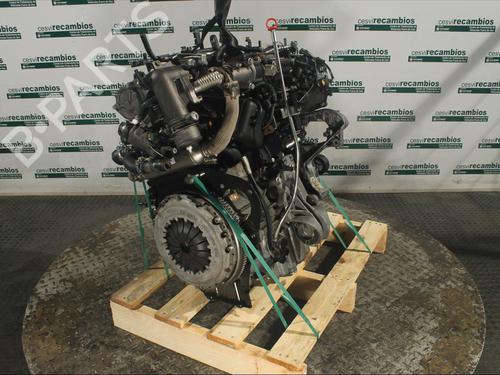 Motor FIAT DOBLO Box Body/MPV (223_) 1.9 JTD | BP11897422M1 